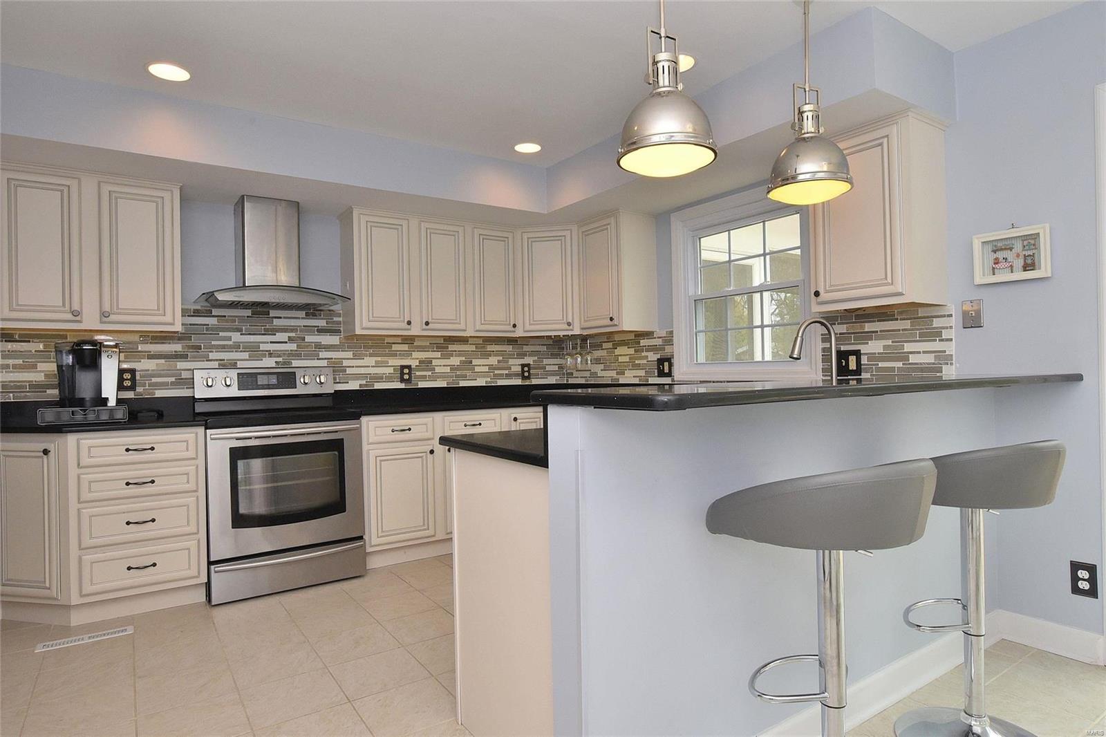 Chesterfield Hill 2 - Residential