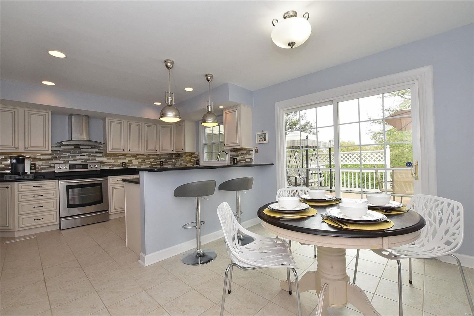 Chesterfield Hill 2 - Residential