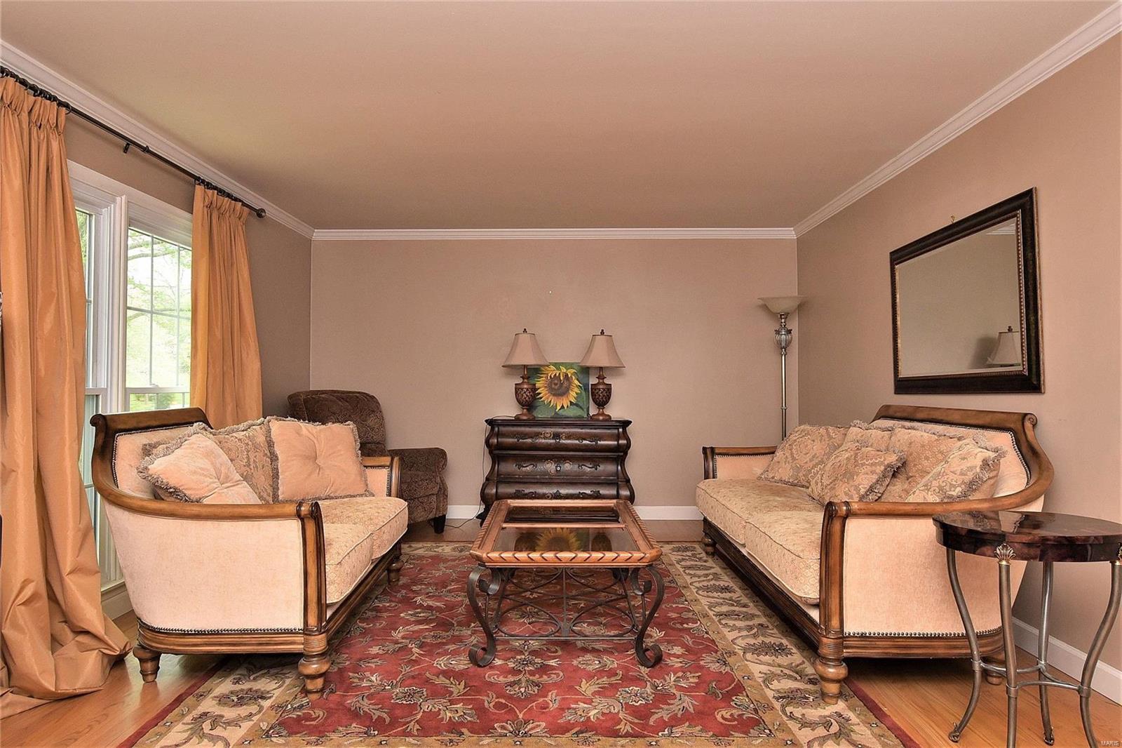 Chesterfield Hill 2 - Residential