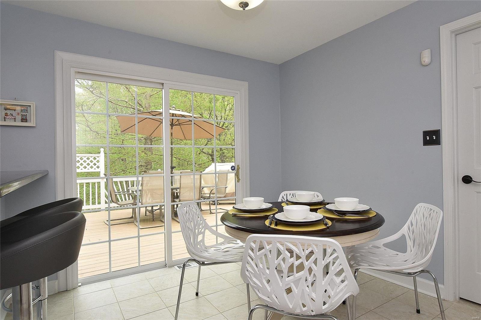 Chesterfield Hill 2 - Residential