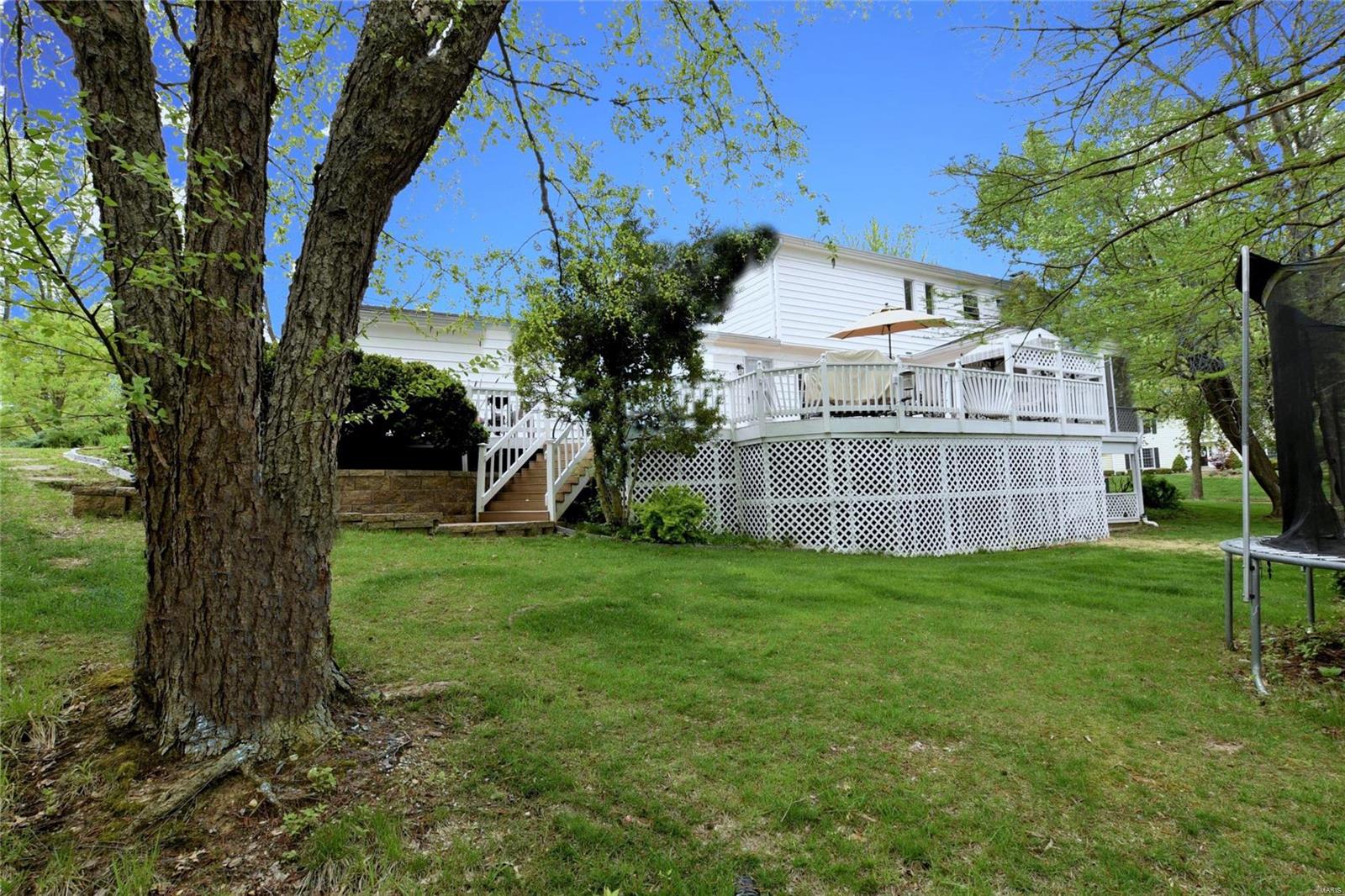 Chesterfield Hill 2 - Residential