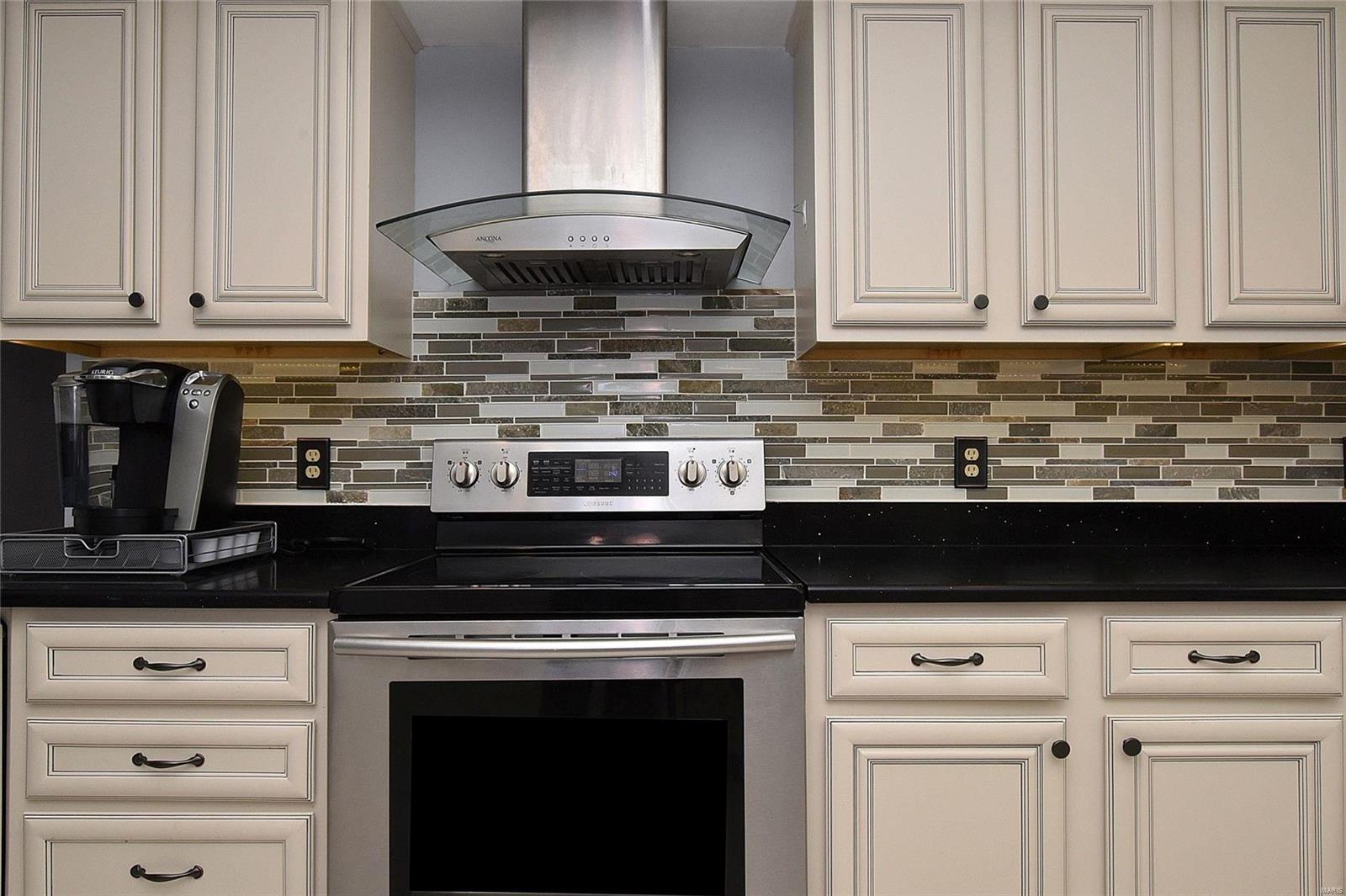 Chesterfield Hill 2 - Residential