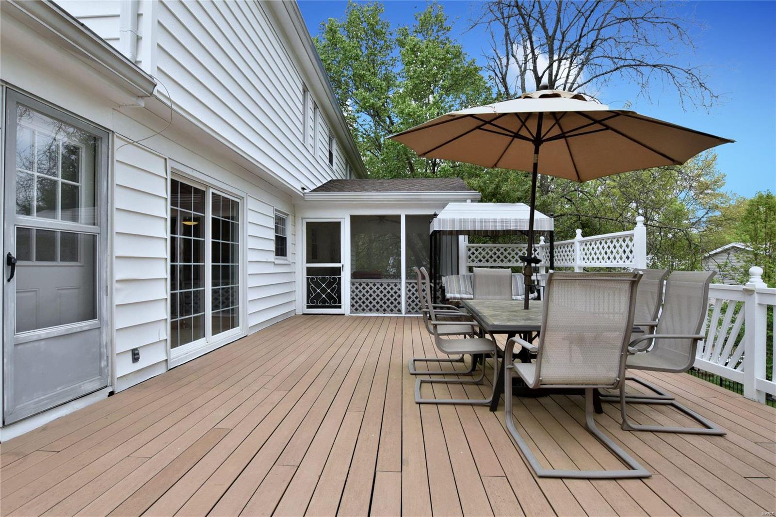 Chesterfield Hill 2 - Residential