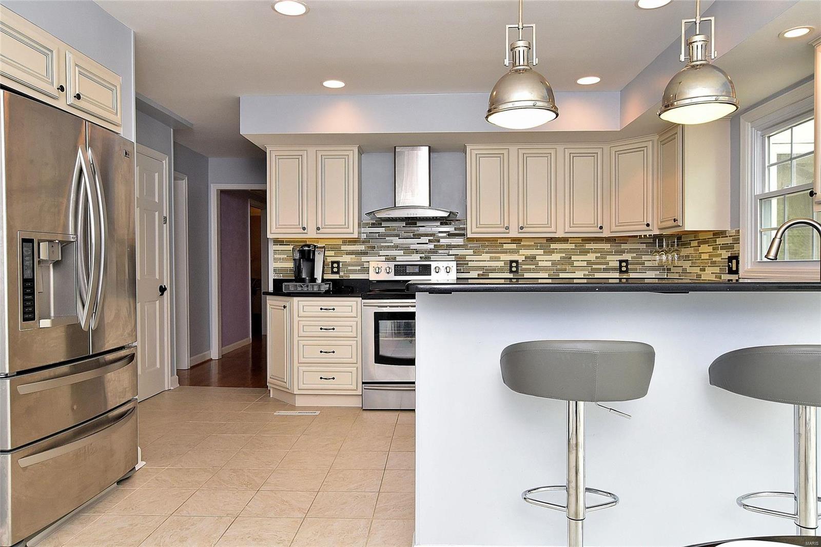 Chesterfield Hill 2 - Residential