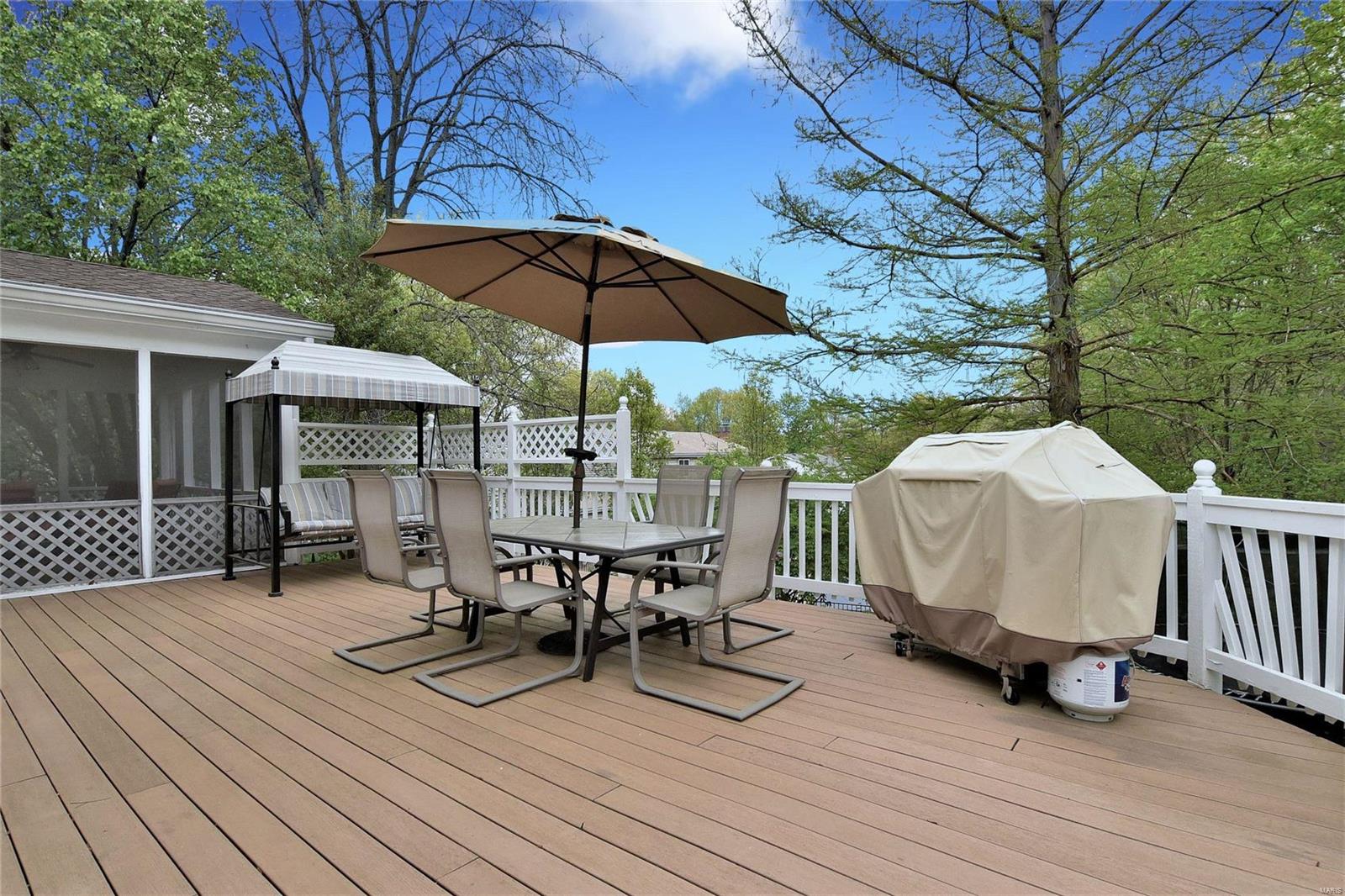 Chesterfield Hill 2 - Residential