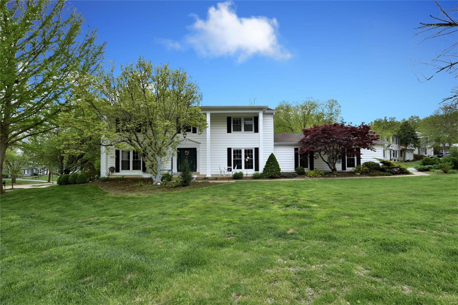 Chesterfield Hill 2 - Residential