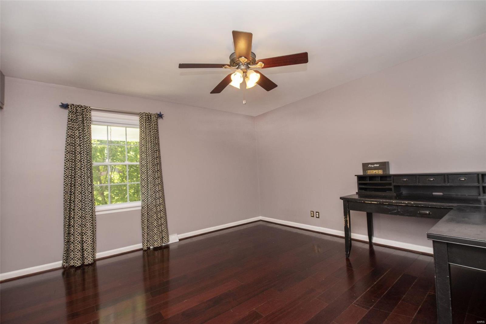 Chesterfield Hill 2 - Residential