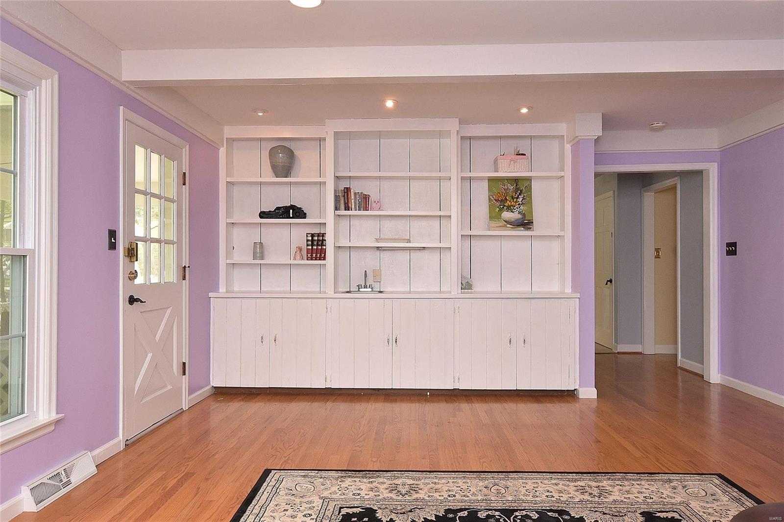 Chesterfield Hill 2 - Residential