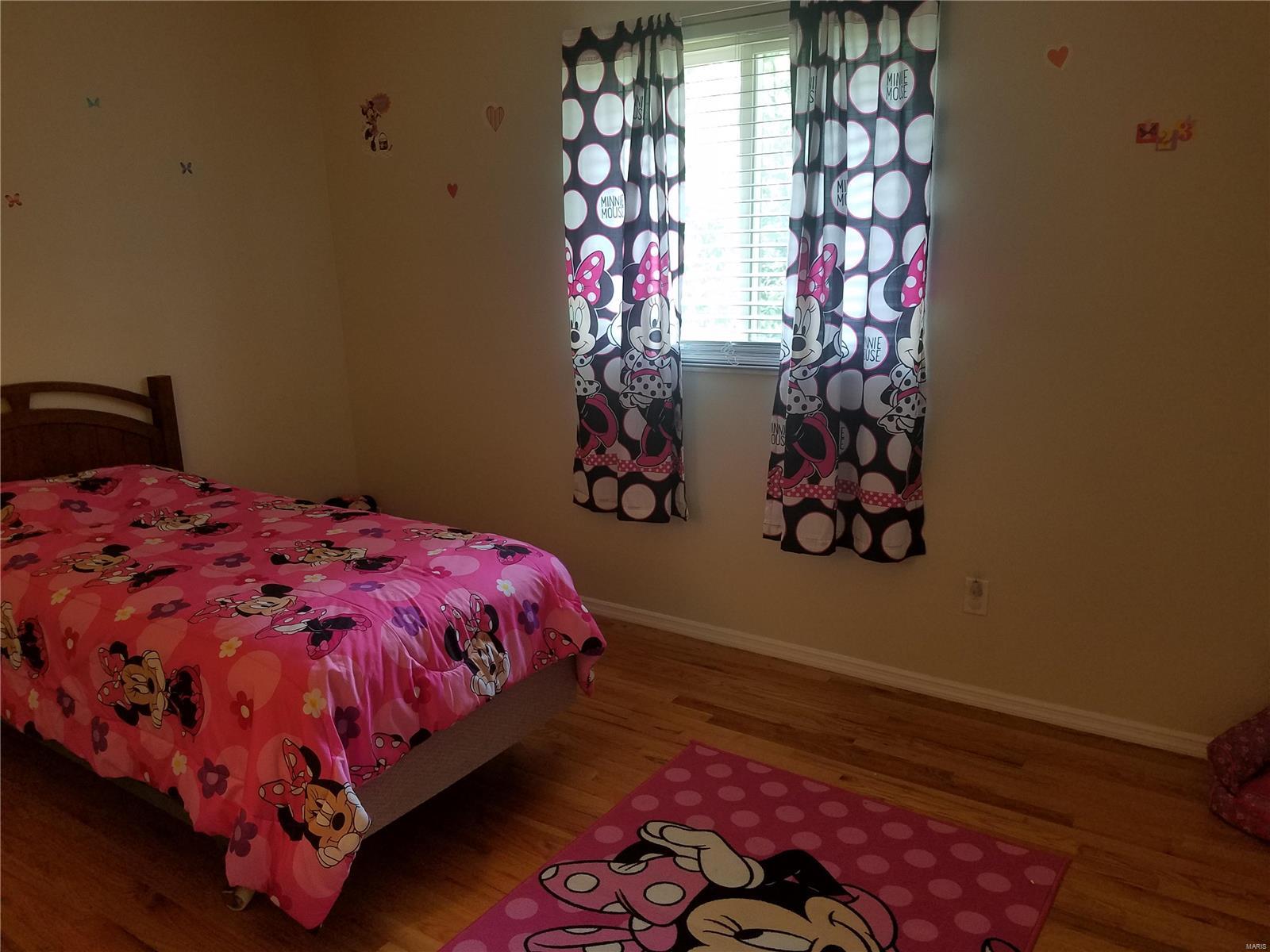 Dawn Valley - Residential