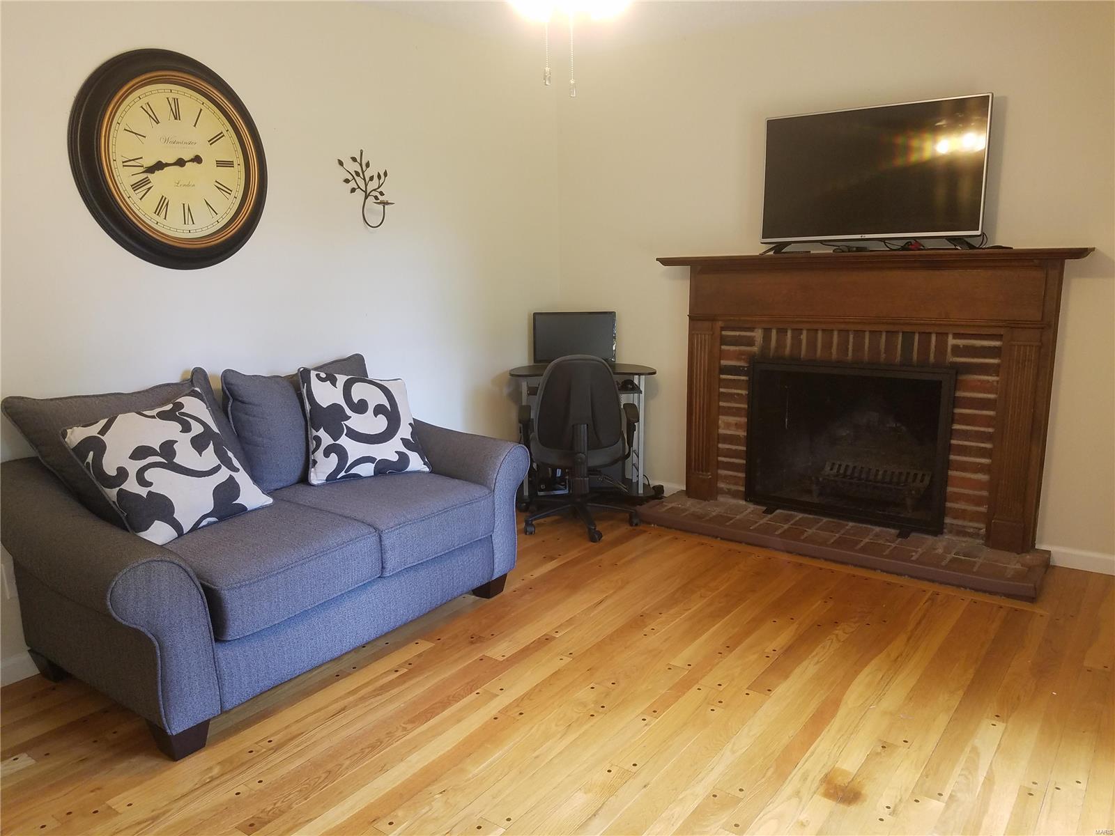 Dawn Valley - Residential