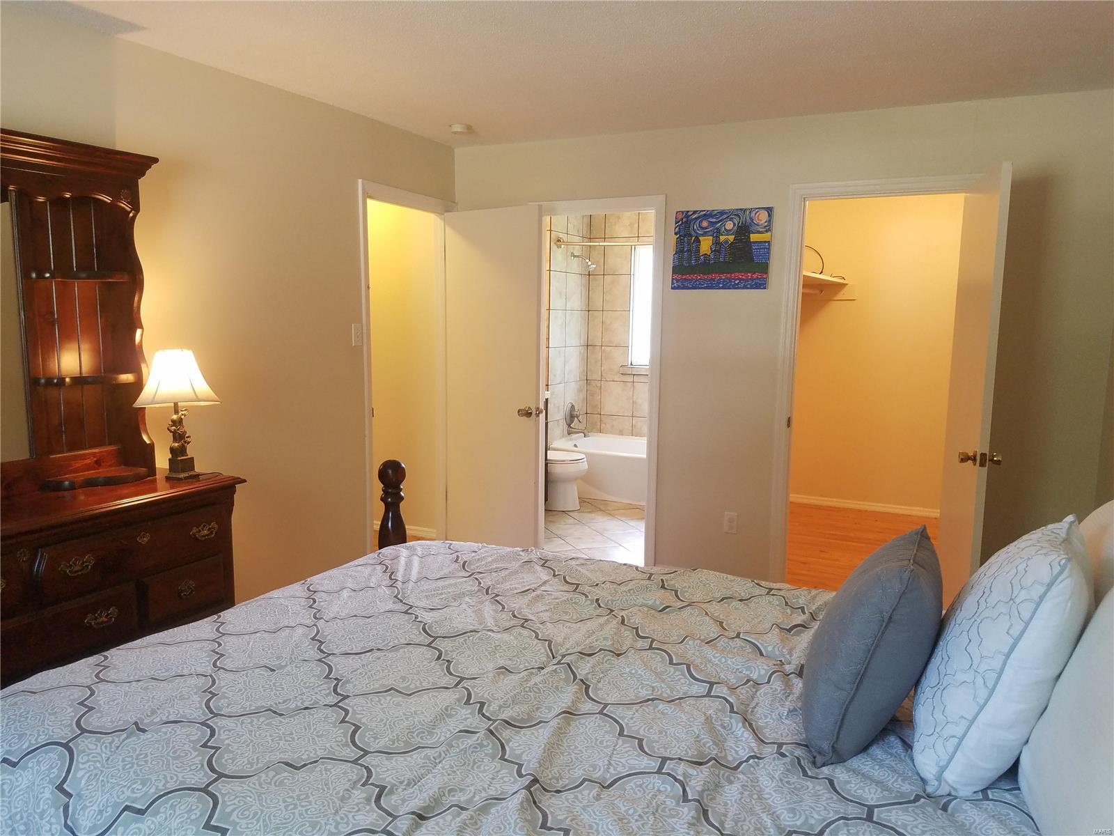 Dawn Valley - Residential