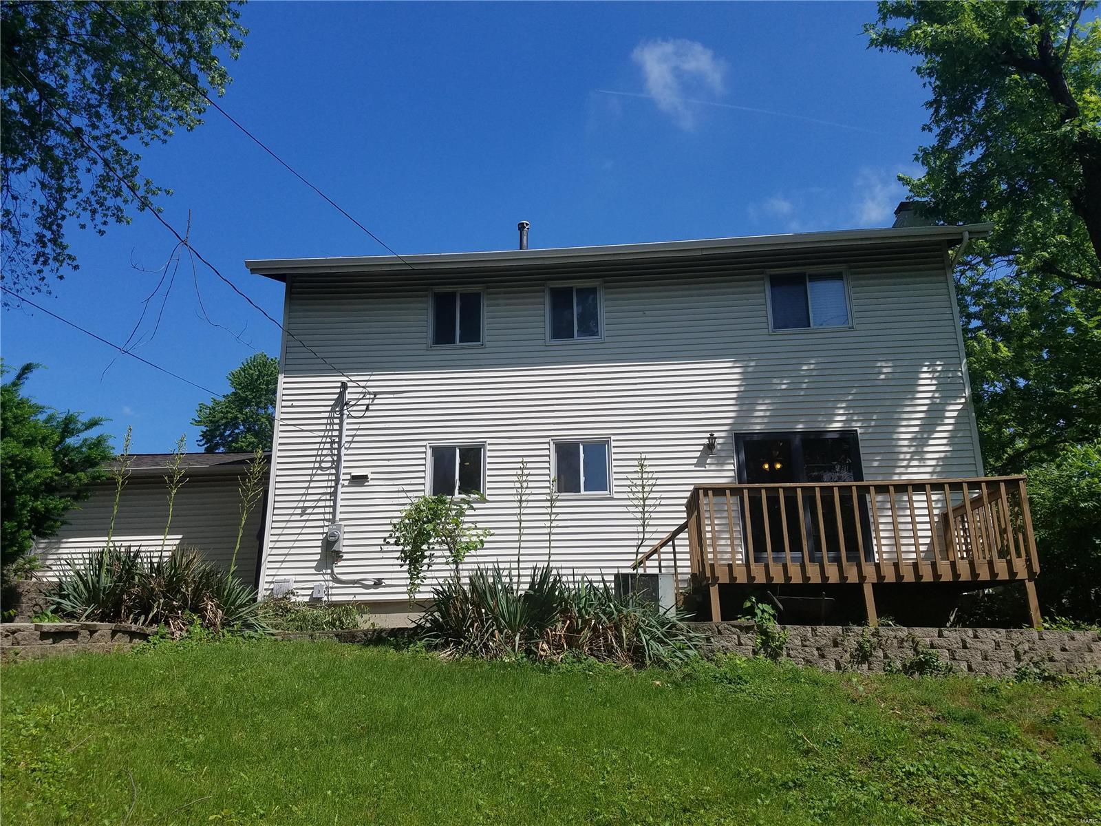 Dawn Valley - Residential