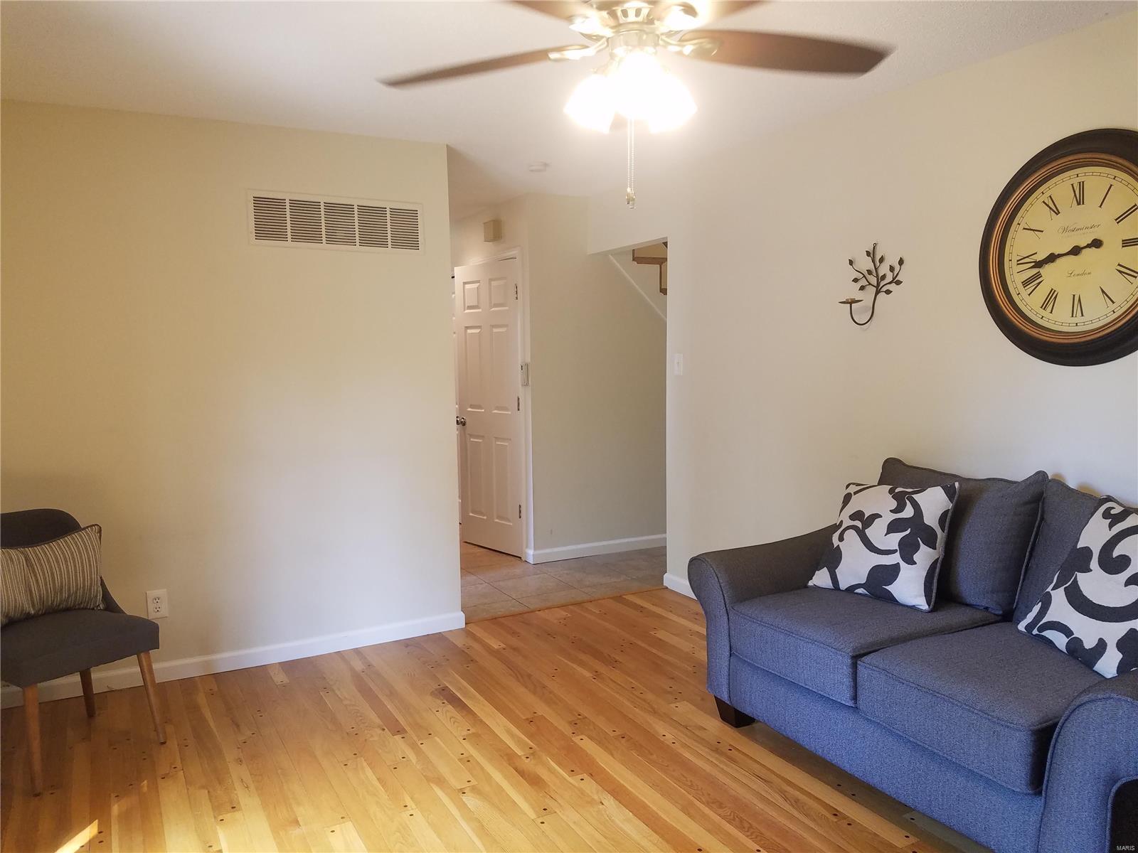 Dawn Valley - Residential