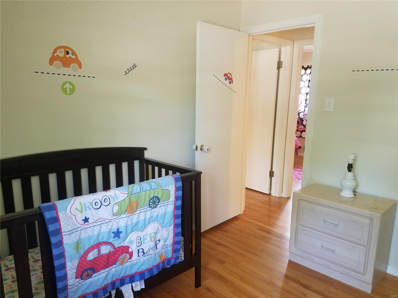 Dawn Valley - Residential