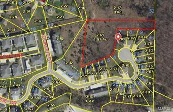 Hickory Valley - Farm