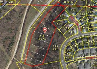 Hickory Valley - Farm