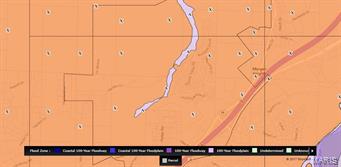 Hickory Valley - Farm