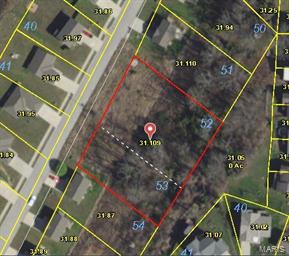 Hickory Valley - Farm