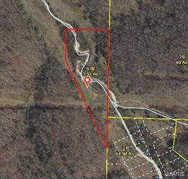 Hickory Valley - Farm