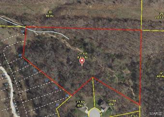 Hickory Valley - Farm