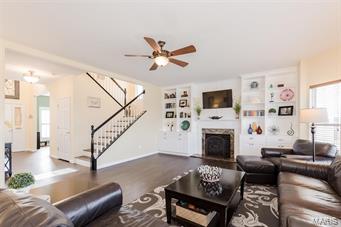 Mirasol 04 - Residential