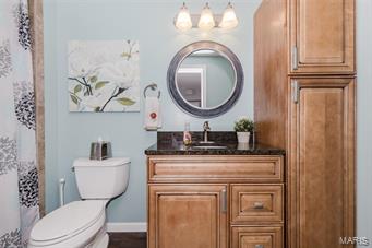 Mirasol 04 - Residential