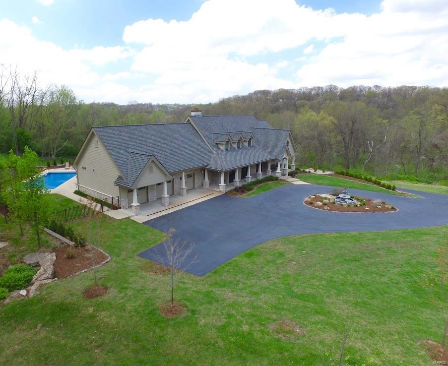 Gorecki - Residential