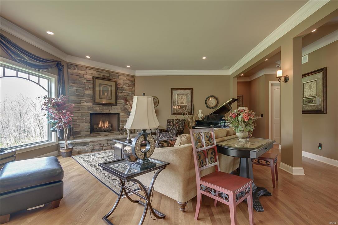 Gorecki - Residential