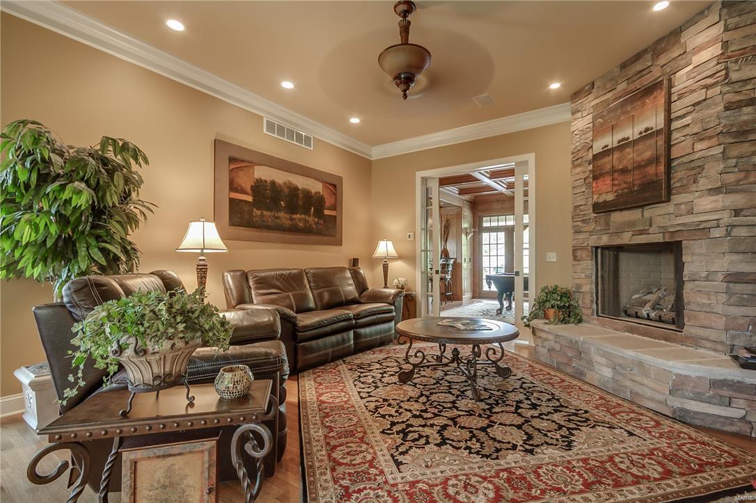 Gorecki - Residential