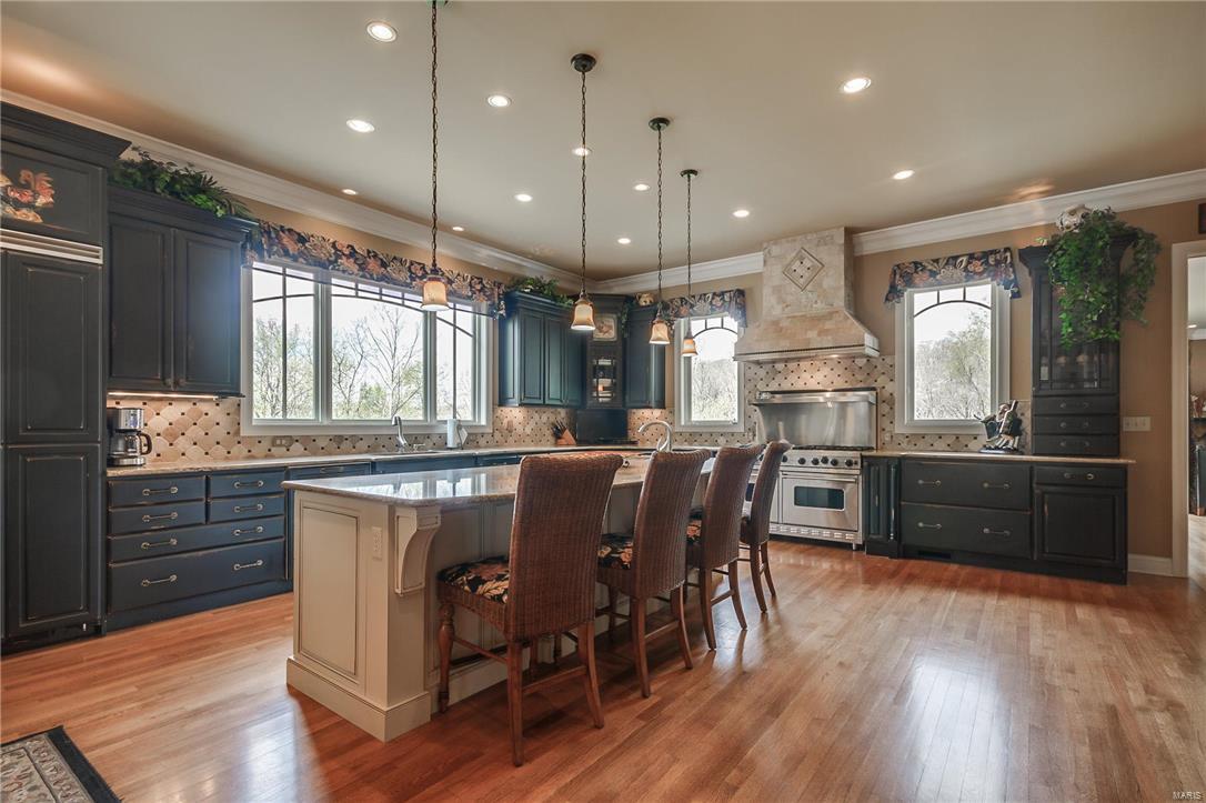 Gorecki - Residential