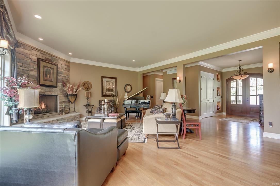 Gorecki - Residential