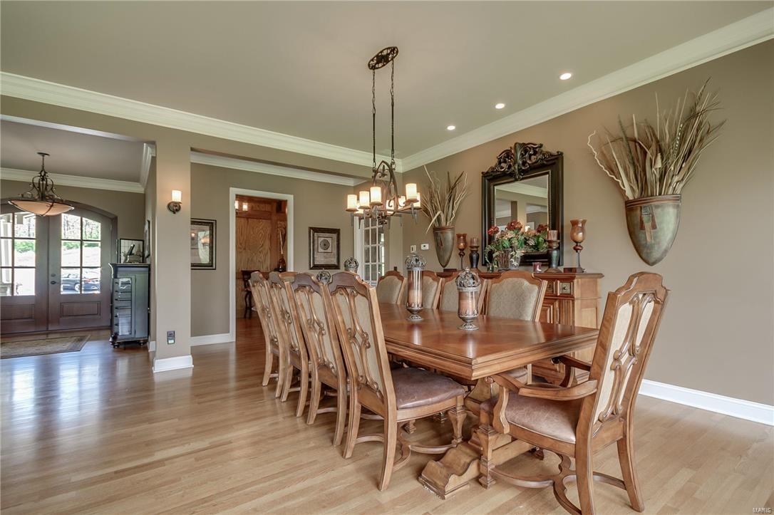 Gorecki - Residential