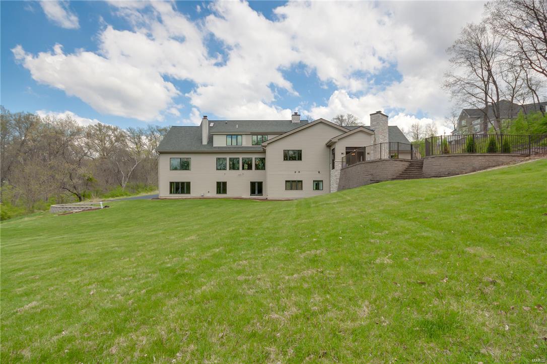 Gorecki - Residential