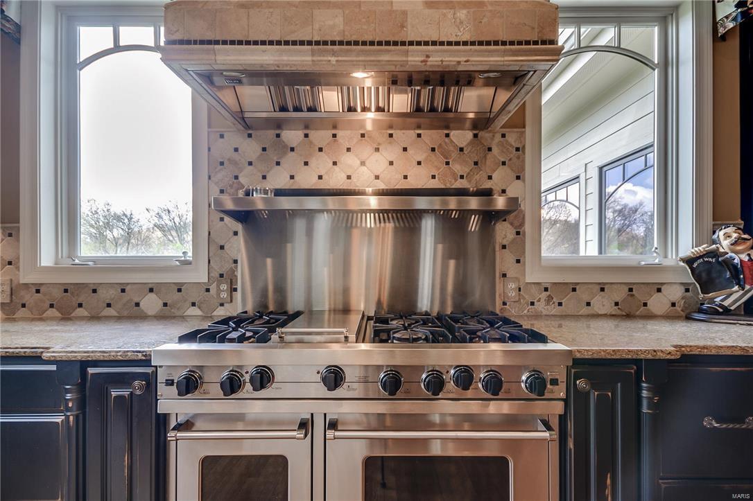 Gorecki - Residential