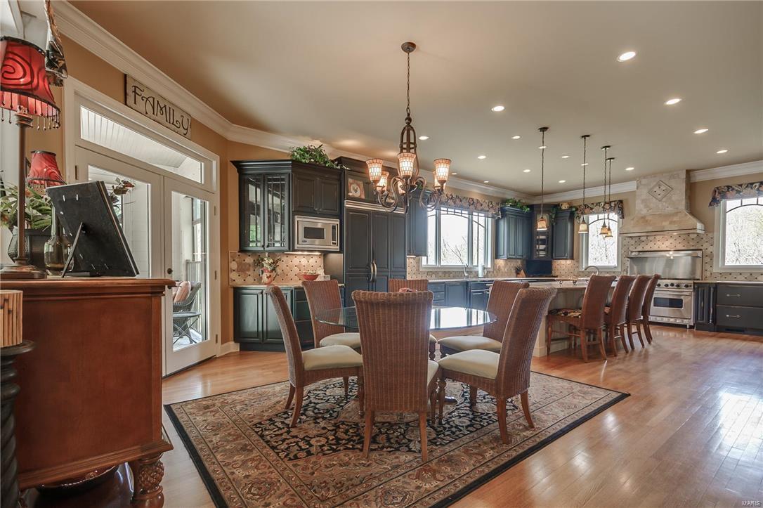 Gorecki - Residential