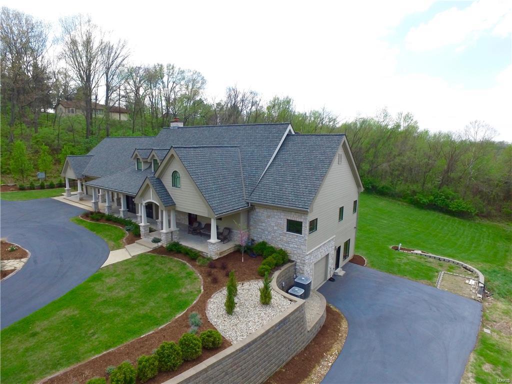 Gorecki - Residential