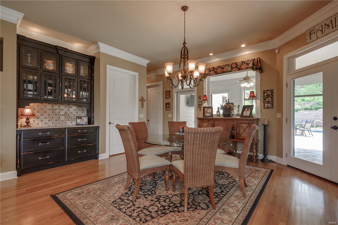 Gorecki - Residential