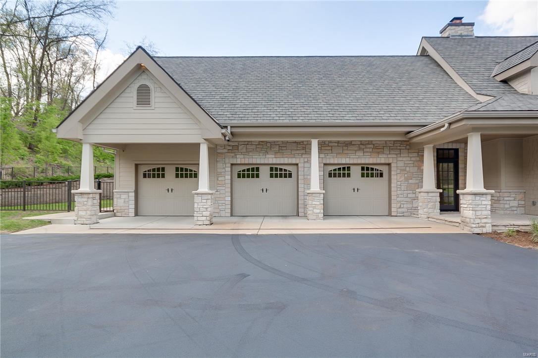 Gorecki - Residential