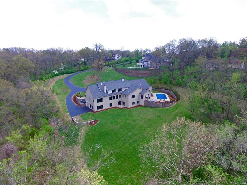 Gorecki - Residential