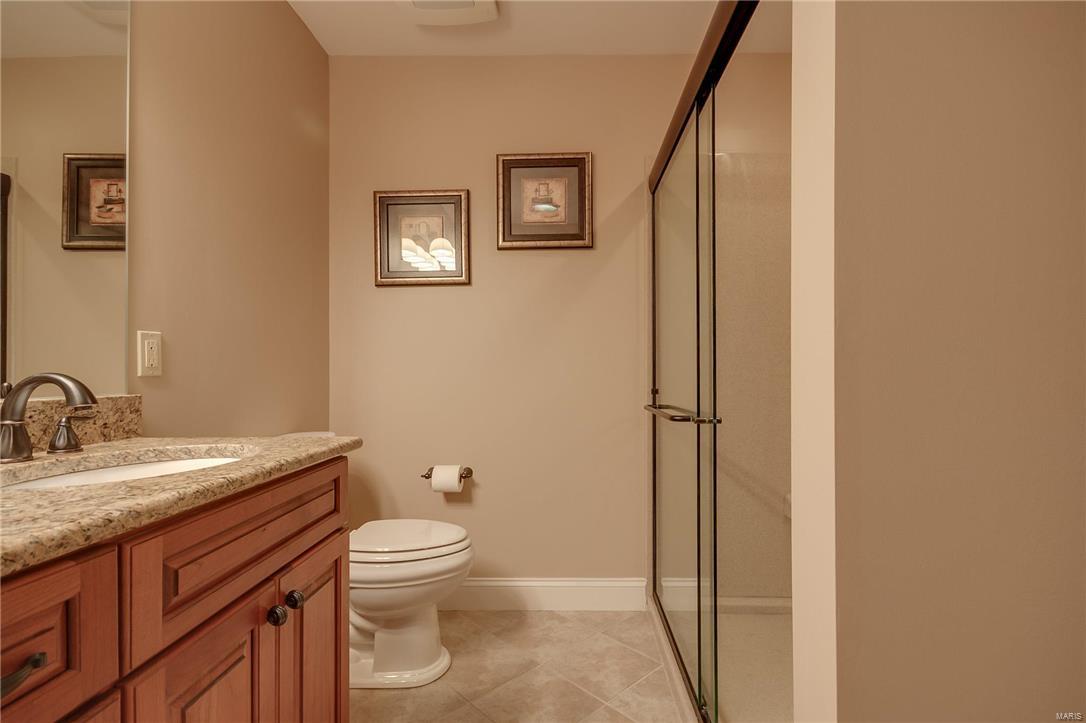 Gorecki - Residential