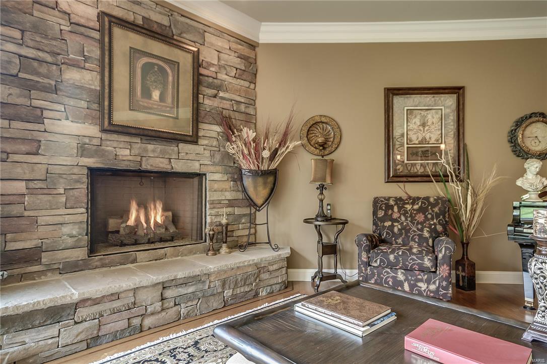 Gorecki - Residential