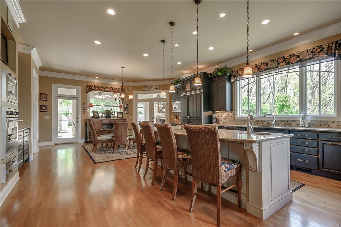 Gorecki - Residential