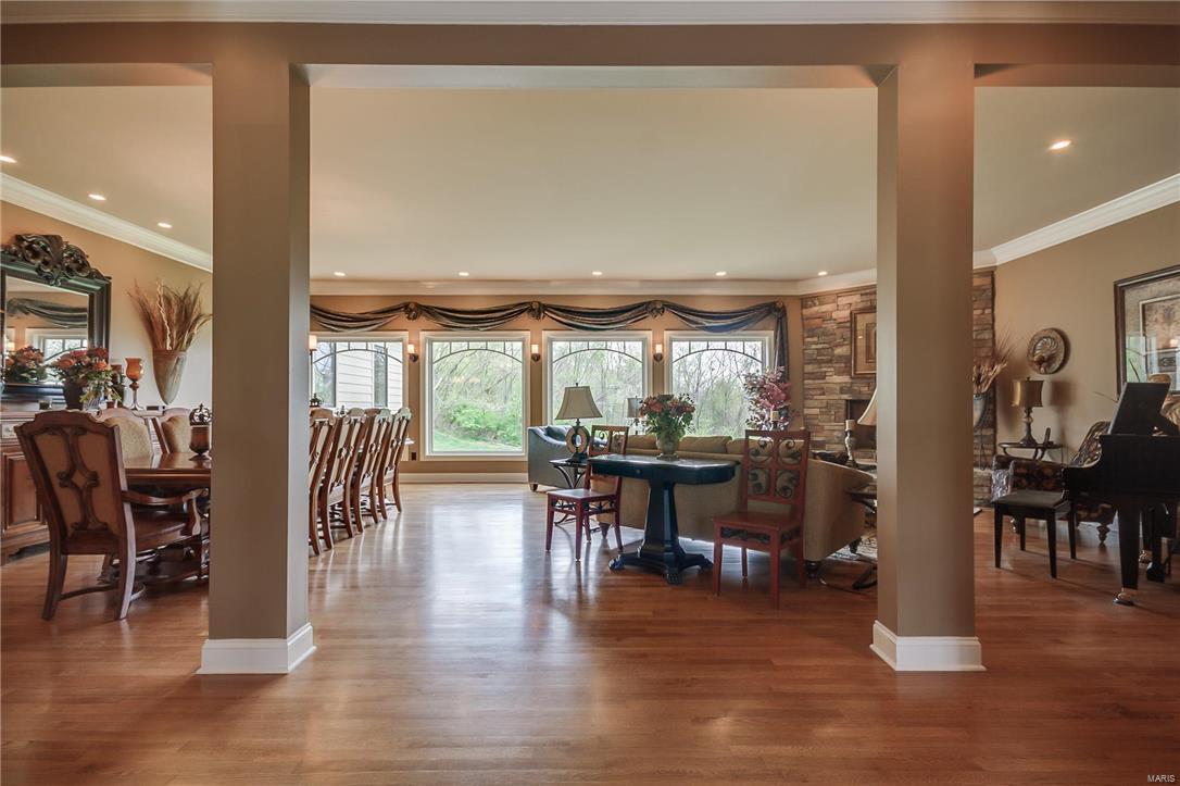 Gorecki - Residential