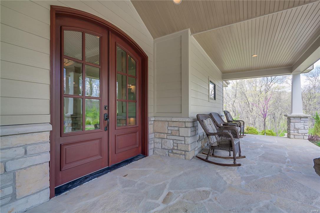 Gorecki - Residential