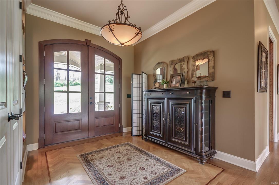 Gorecki - Residential