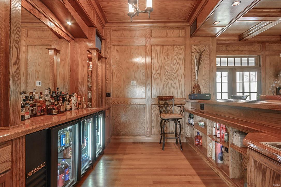 Gorecki - Residential