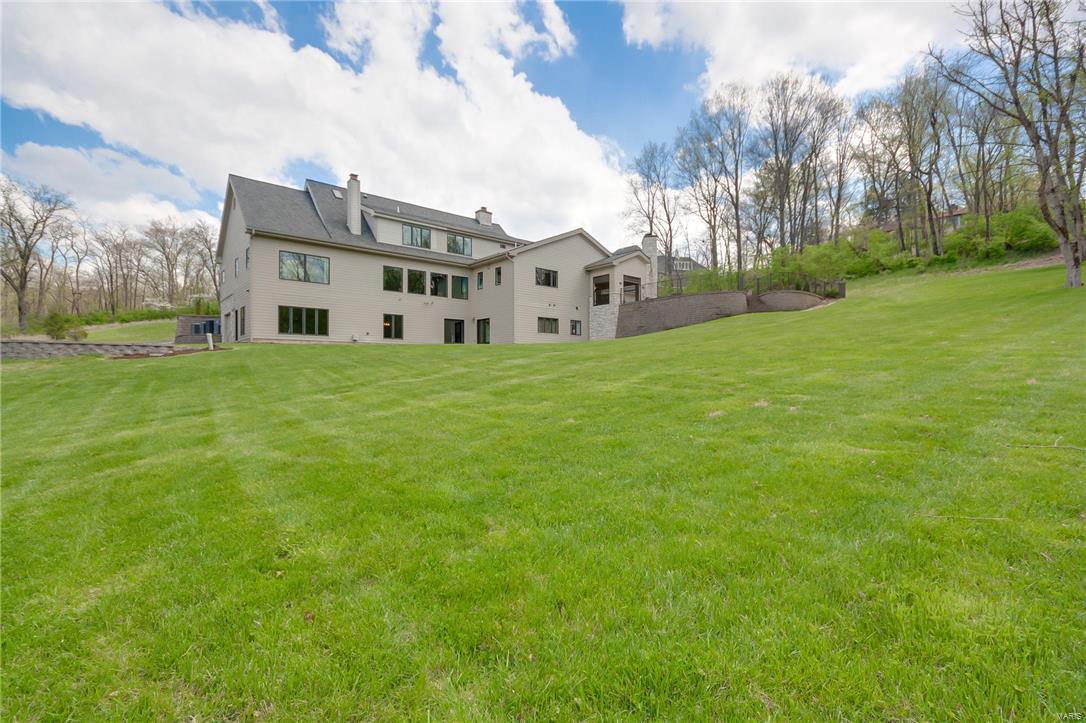 Gorecki - Residential