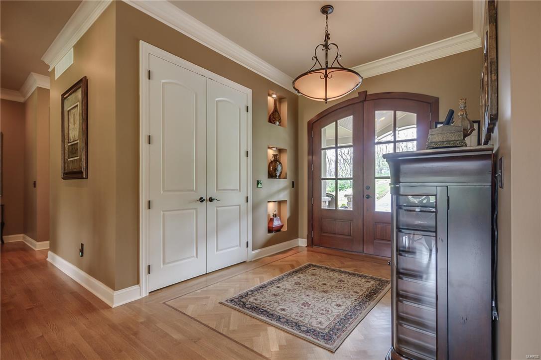 Gorecki - Residential