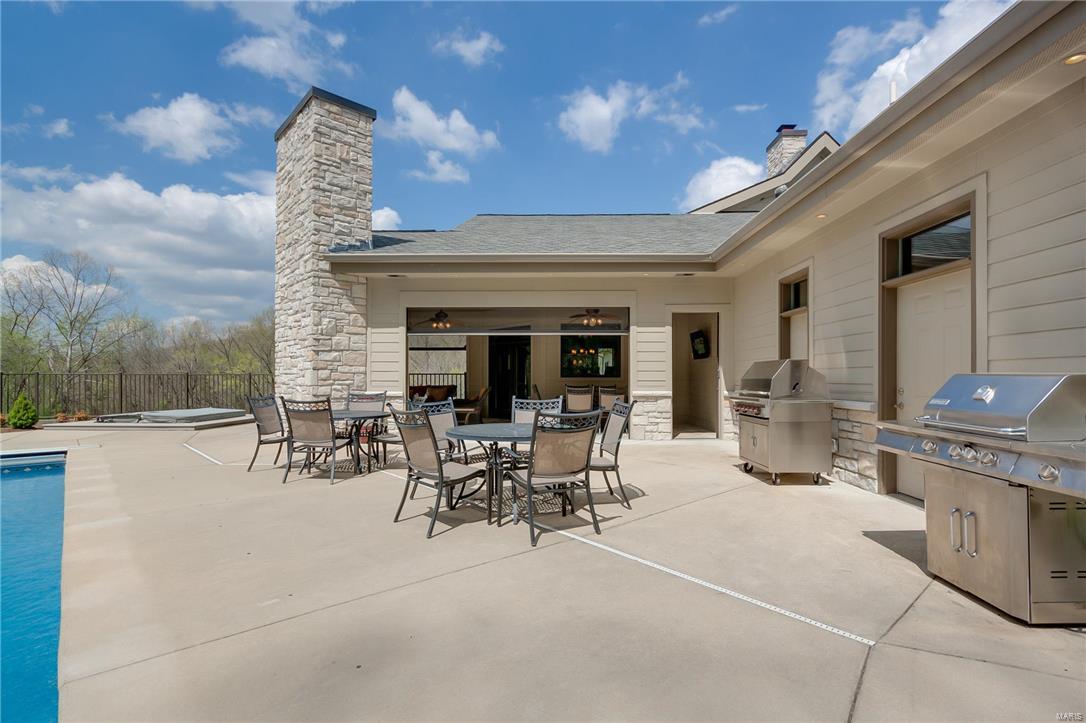 Gorecki - Residential