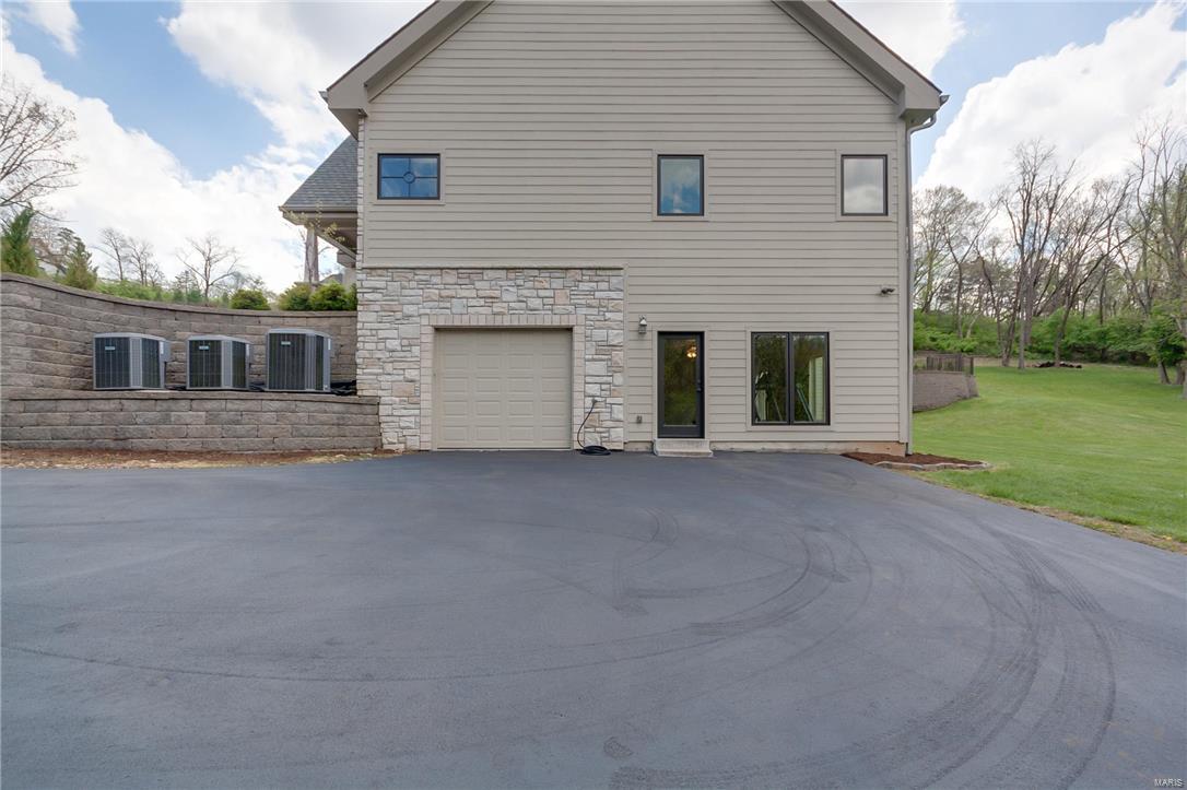 Gorecki - Residential